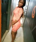 Marie noelle 25 ans Abidjan  Côte d'Ivoire