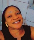 Cathy 45 ans Camerounaise  Cameroun