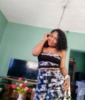 Asmia 33 ans Toamasina Madagascar