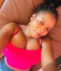 Matilda 27 ans Sunyani  Ghana