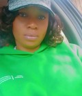 Laurentine 38 ans Centre Cameroun