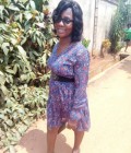 Mona 39 ans Abidjan  Cameroun
