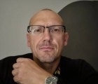 Frederic 47 ans Charleroi  Belgique