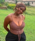 Sandra 30 years Sunyani  Ghana