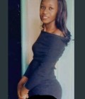 Becky 28 ans Nairobi  Kenya