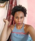 Rasoa 32 ans Sambava Madagascar