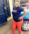 Véronique 42 ans Centre Cameroun