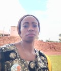 Arlette 42 Jahre Yaoundé  Kamerun