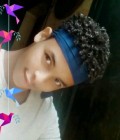 Sylvio 19 ans Urbaines  Madagascar