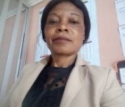 Jacqueline 51 ans Littoral  Cameroun