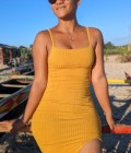 Solange 21 ans Maintirano  Madagascar