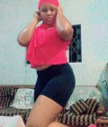 Emmanuella 25 ans Yopougon  Côte d'Ivoire