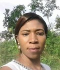 Chimene 43 ans Yaounde  Cameroun