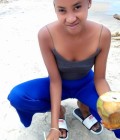 Johane 25 ans Toamasina Madagascar