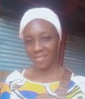 Andrée 34 ans Yaoundé  Cameroun