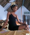 Julia 22 ans Antananarivo  Madagascar