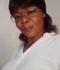 Viviane 37 Jahre Yaoundé 2 Kamerun