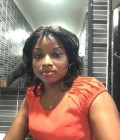 Josiane 33 ans Yaoundé Cameroun