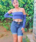 Murielle 26 ans Tamatave  Madagascar