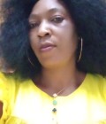 Judith 45 ans Chrétien  Cameroun