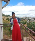 Bristella 35 ans Tananarive Madagascar