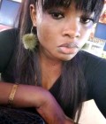 Laura 26 ans Baganté  Cameroun