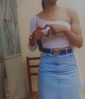 Elsa 18 ans Yaoundé 5 Cameroun