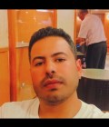 Medmannai 30 ans Tunis Tunisie