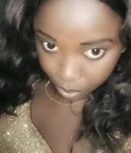 Louise 27 ans Dakar  Sénégal