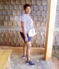 Madeleine Sidonie 36 ans Yaounde3eme Cameroun