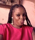 Mimi 27 ans Yaounde Cameroun