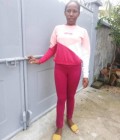 Sandra 30 ans Sambava  Madagascar