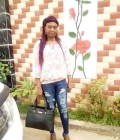 Alicia 42 years Douala  Cameroon