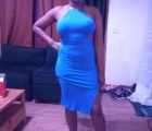 Beatrice 37 ans Toamasina  Madagascar