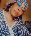 Brigitte 52 ans Centre Cameroun