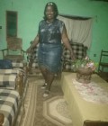 Germaine 39 ans Bamileke  Cameroun