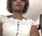 Merveille 36 ans Tamatave  Madagascar