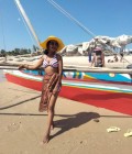 Anita 32 ans Tananarivo  Madagascar