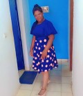 Joanna 44 ans  Cameroun