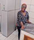 Joane 44 ans Centre  Cameroun