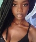 Nyami 30 ans Yaoundé  Cameroun