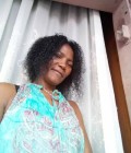 Hortense 46 ans Tamatave Madagascar