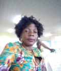 Josica 44 ans Yaoundé  Cameroun