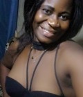 Mireille 43 ans Douala Cameroun