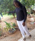 Rolande 46 ans Yaounde Cameroun