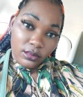 Hermine 38 ans Yaoundé  Cameroun