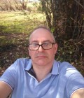 Etienne 58 ans Charleville-mézières France