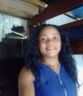 Henriette 43 ans Antalaha Madagascar