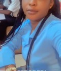 Darline 26 ans Yaoundé  Cameroun