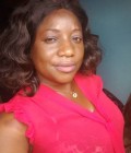 Sylvie 44 ans Yaoundé Cameroun